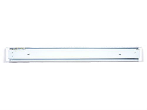 LED svítidlo pro LED trubice 2x T8, 120cm
