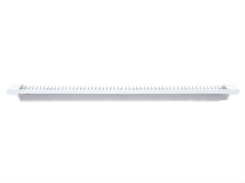 LED svítidlo pro LED trubice 2x T8, 120cm