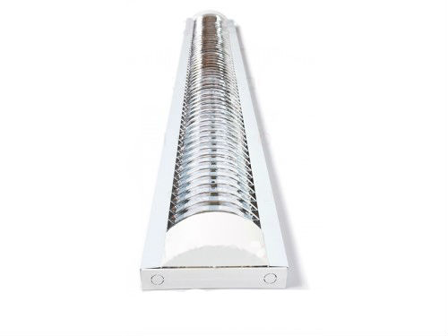LED svítidlo pro LED trubice 2x T8, 120cm