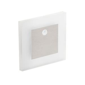 APUS LED PIR CW Dekorativní svítidlo LED s čidlem, studená bílá