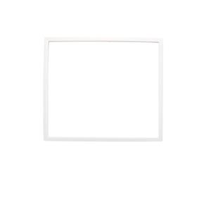 DOMO Vnitřní dekorativní rámeček - bílý