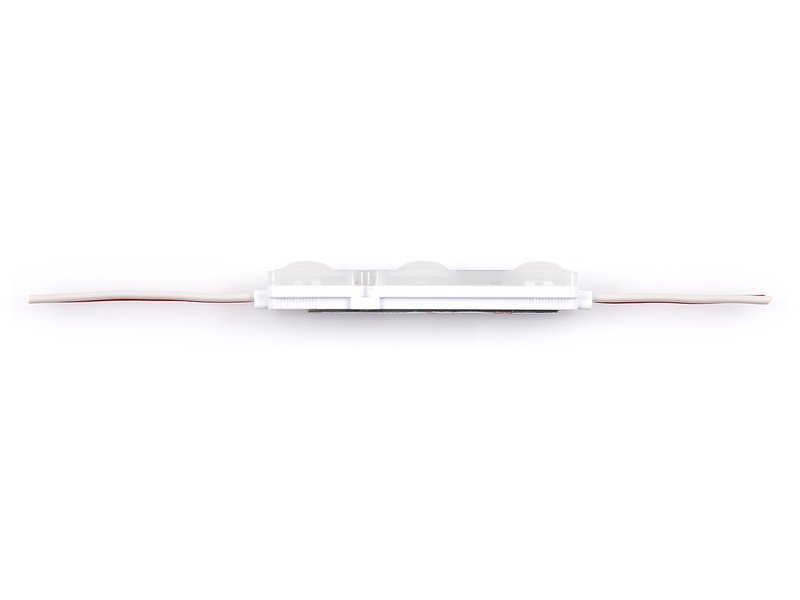LED Modul 2835 IP68 0,72W Samsung 6500 K studená bílá, 4 roky záruka
