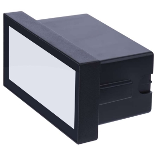 Emos LED orientační vestavné svítidlo 140×140, 4W neut. bílá IP54