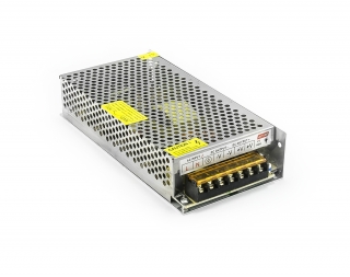 Zdroj modulový, IP20, 12V, 180W