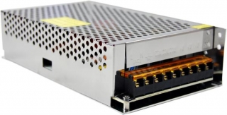 Zdroj modulový, IP20, 12V, 200W