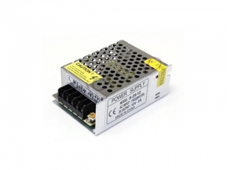 Zdroj modulový, IP20, 12V, 36W
