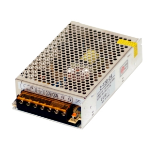 Zdroj modulový, IP20, 12V, 60W