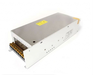 Zdroj modulový, IP20, 12V, 800W