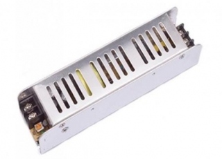Zdroj modulový, IP20, 12V, 60W, Slim