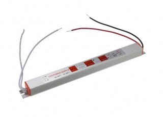 Zdroj modulový, IP20, 12V, 24W, UltraSlim