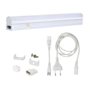 Emos LED osvětlení lišta 300mm, 5W neutrální bílá